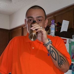 Meet your Posher, Thomas